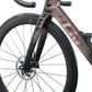 GIANT LIV ENVILIV ADVANCED PRO 0 (AXS) ROAD BIKE 2026 IRON ROUGE