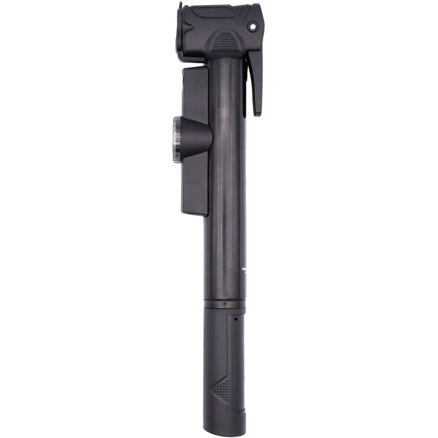 TRUFLO MICRO II MINI PUMP WITH DIAL GAUGE