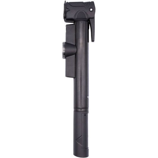 TRUFLO MICRO II MINI PUMP WITH DIAL GAUGE