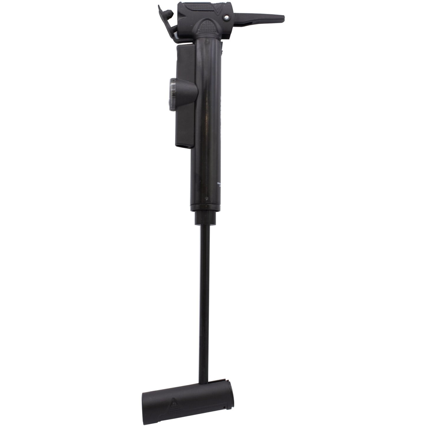 TRUFLO MICRO II MINI PUMP WITH DIAL GAUGE