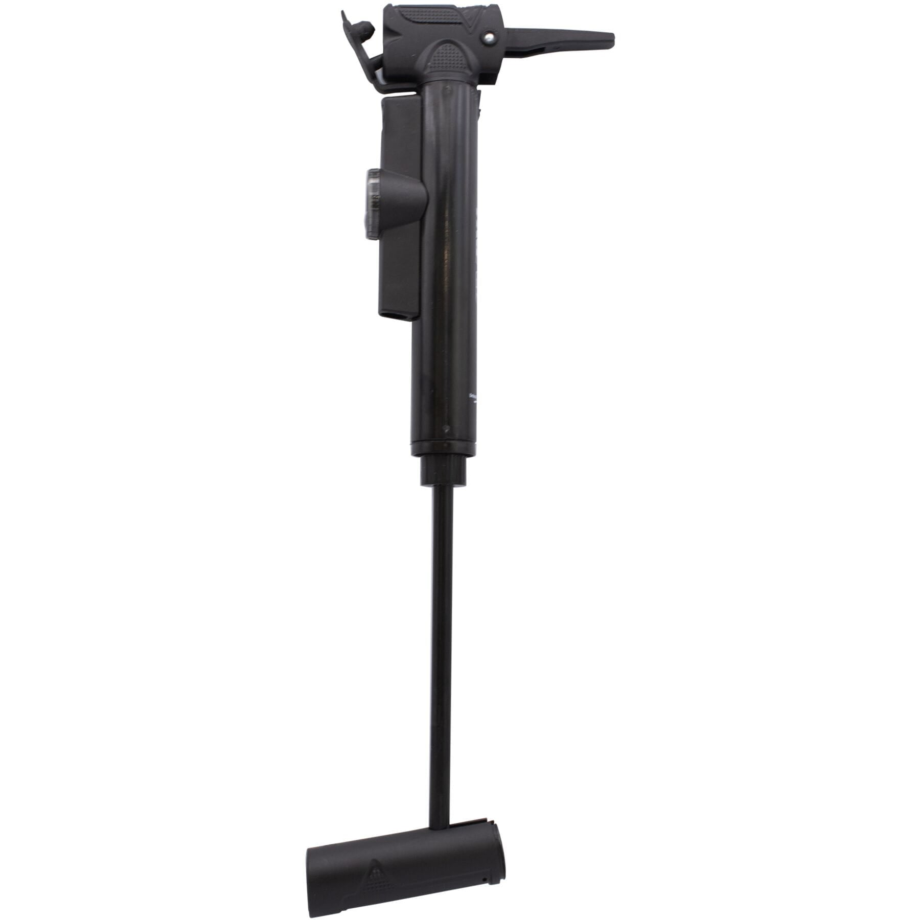 TRUFLO MICRO II MINI PUMP WITH DIAL GAUGE