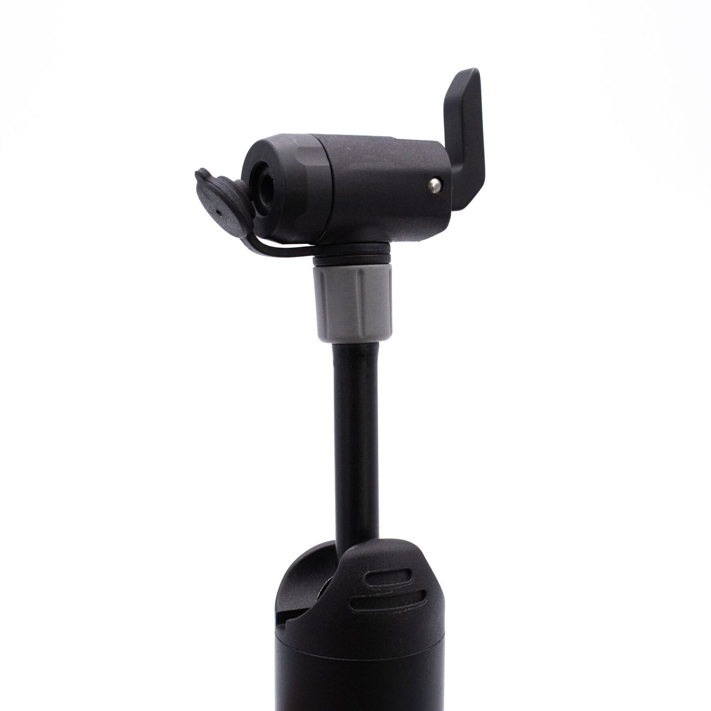 TRUFLO MiniMTN HIGH VOLUME PUMP WITH FLEXI HEAD
