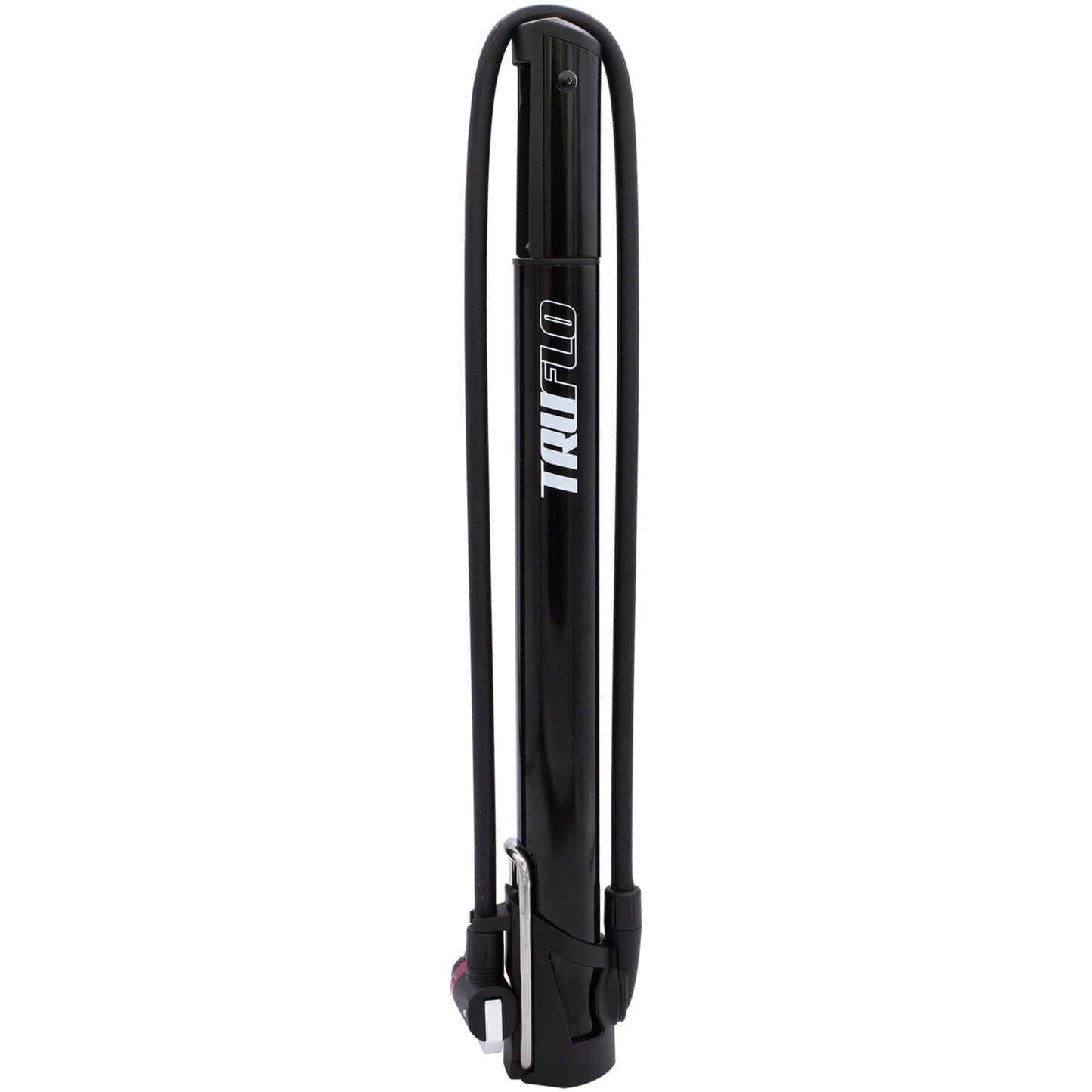TRUFLO AIR FLOW MINITRAX CNC MINI FLOOR PUMP