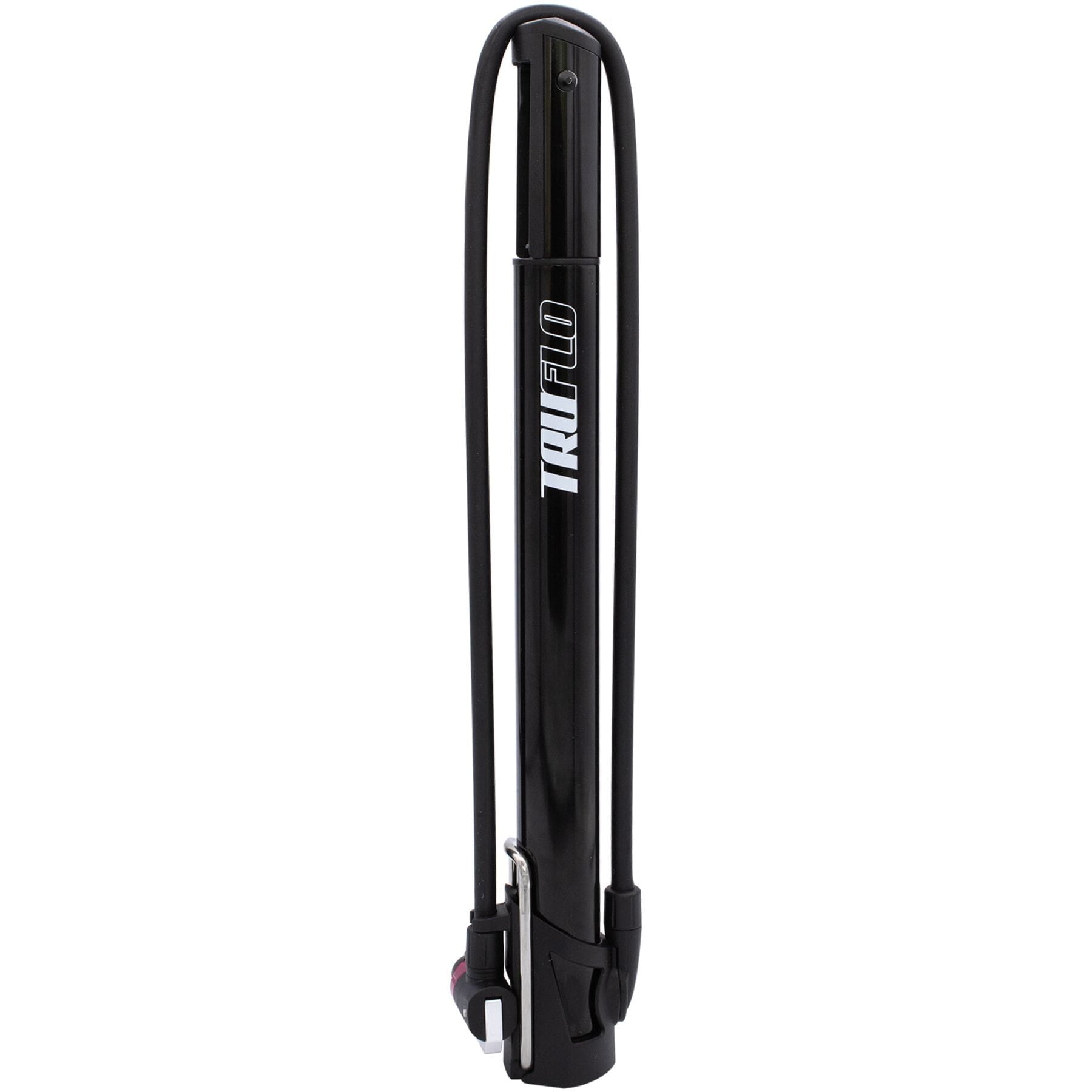 TRUFLO AIR FLOW MINITRAX CNC MINI FLOOR PUMP