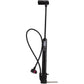 TRUFLO AIR FLOW MINITRAX CNC MINI FLOOR PUMP