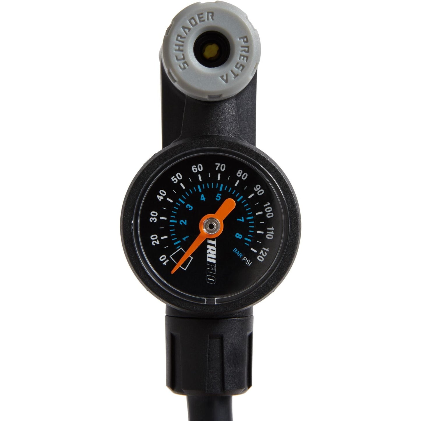 TRUFLO ECOTRAX FLOOR PUMP