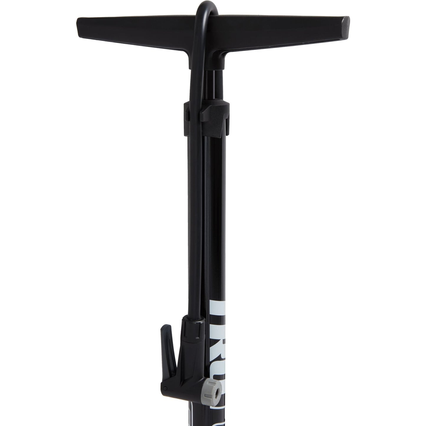 TRUFLO EASITRAX 4 FLOOR PUMP