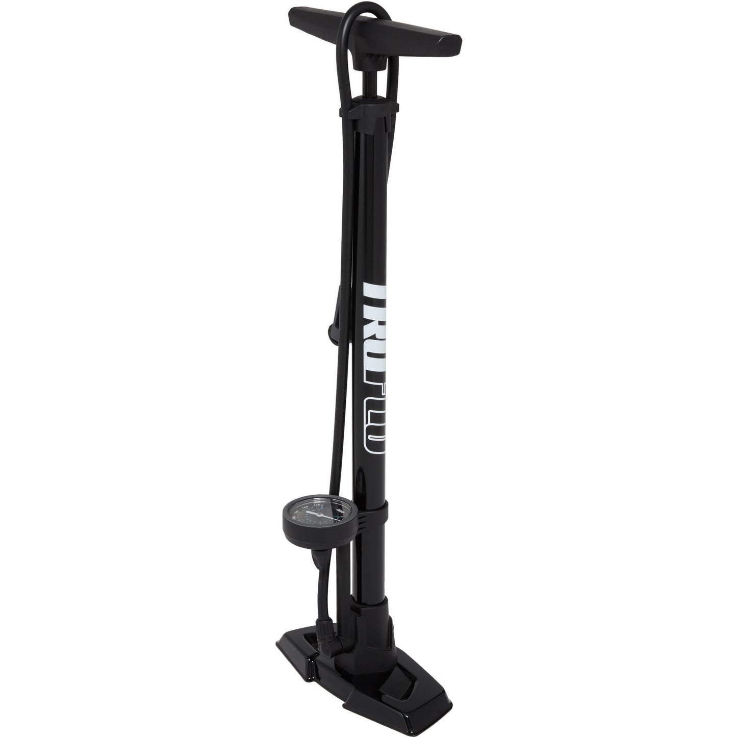 TRUFLO EASITRAX 4 FLOOR PUMP