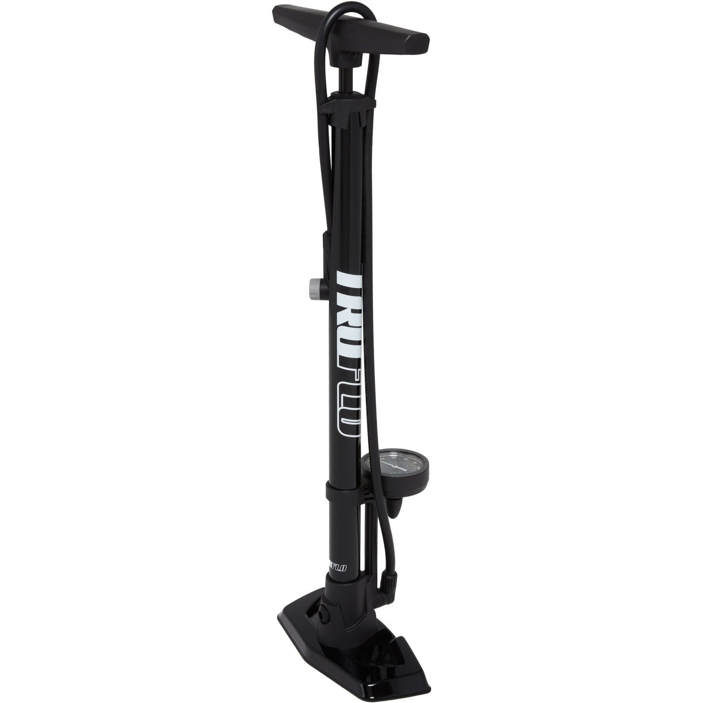 TRUFLO EASITRAX 4 FLOOR PUMP