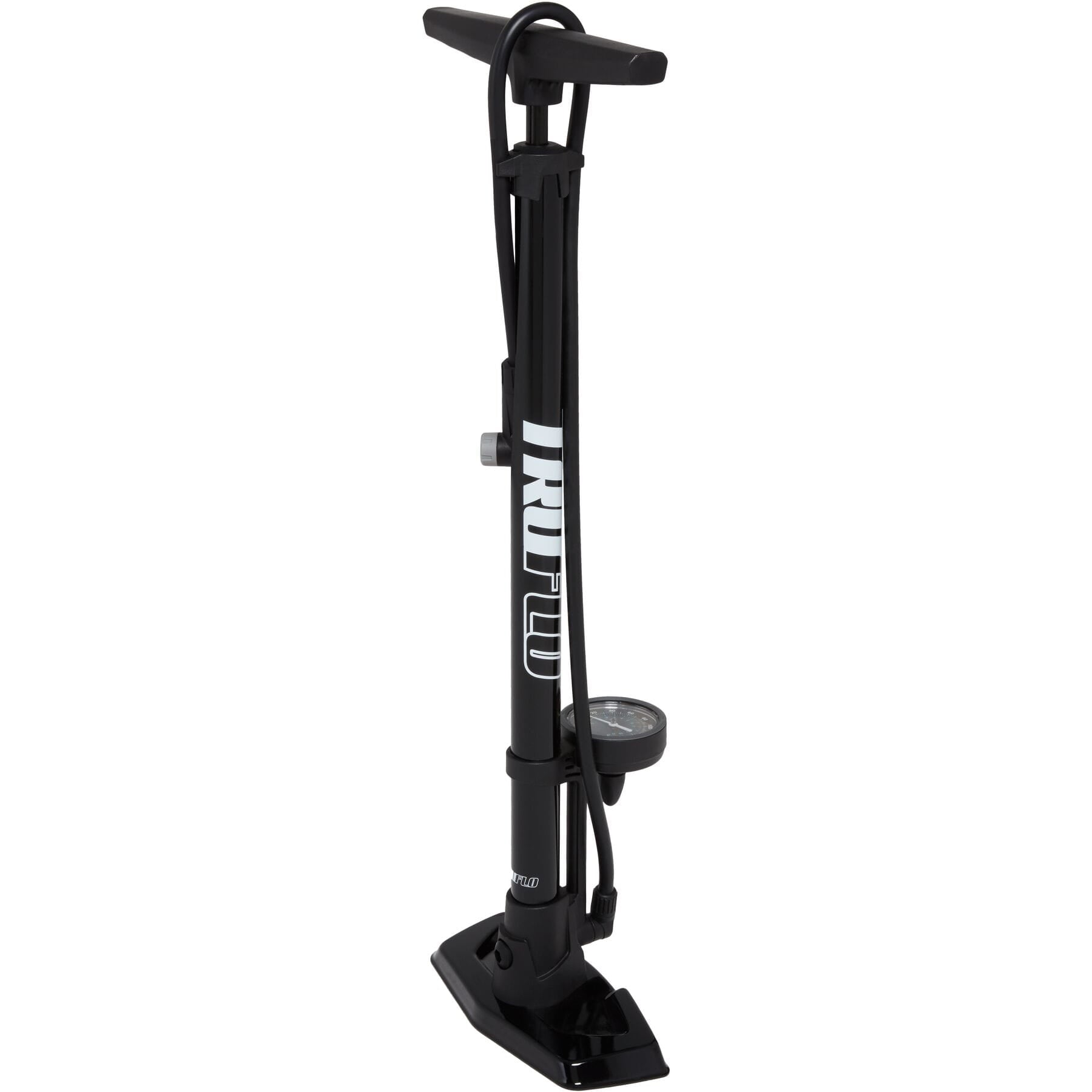 TRUFLO EASITRAX 4 FLOOR PUMP