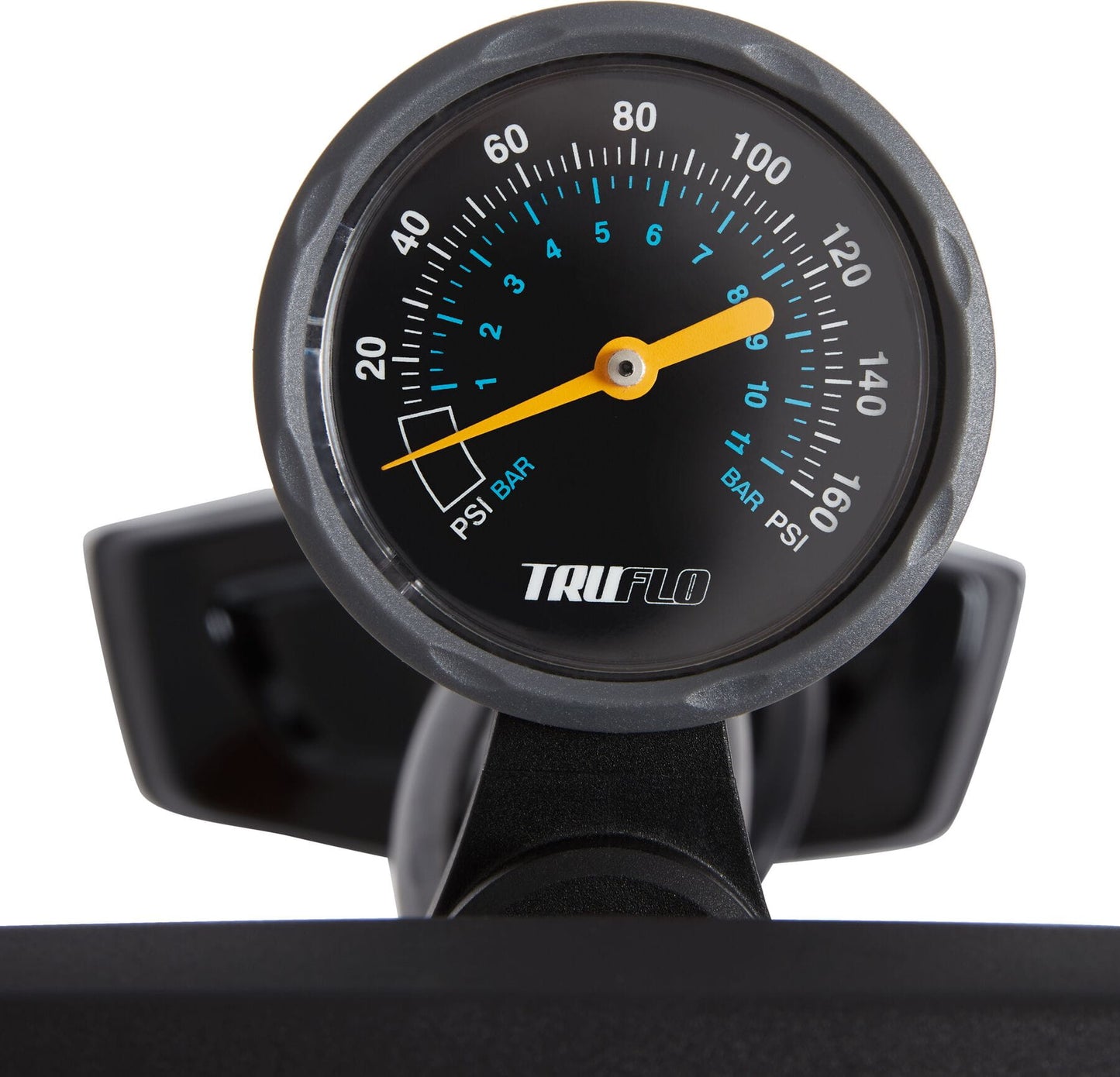 TRUFLO MAXTRAX 4 FLOOR PUMP