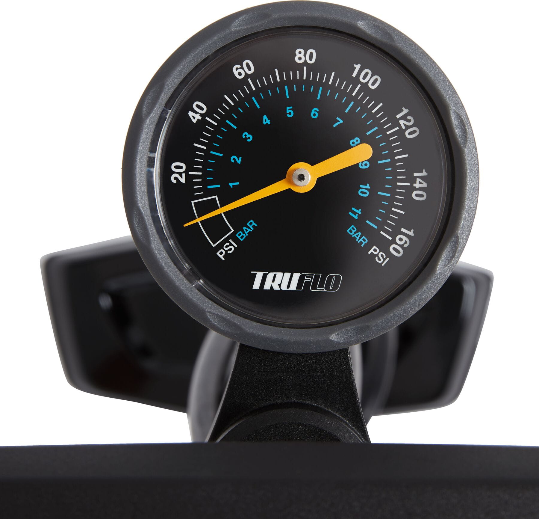 TRUFLO MAXTRAX 4 FLOOR PUMP