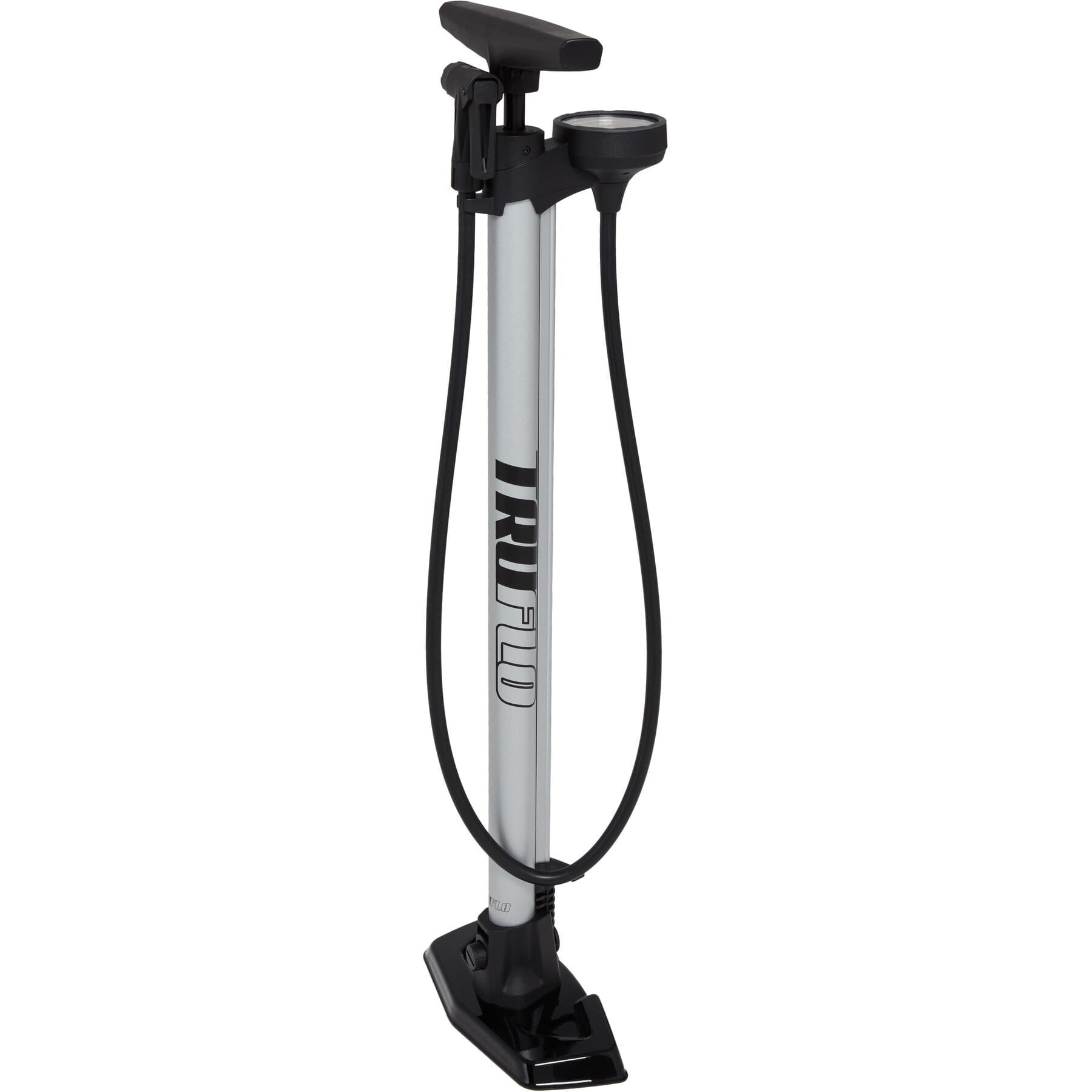 TRUFLO MAXTRAX 4 FLOOR PUMP
