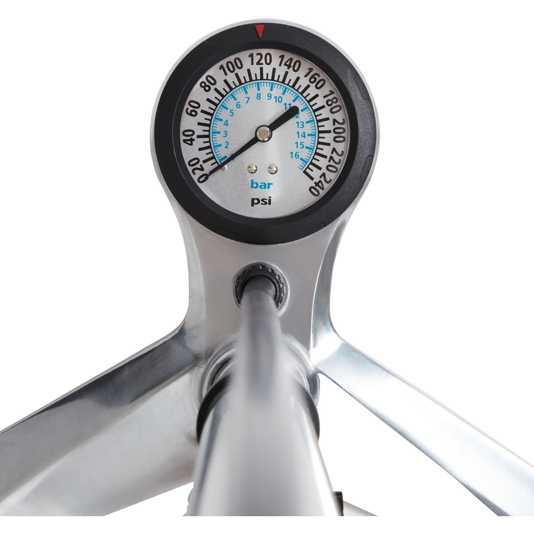TRUFLO CLASSICTRAX FLOOR PUMP