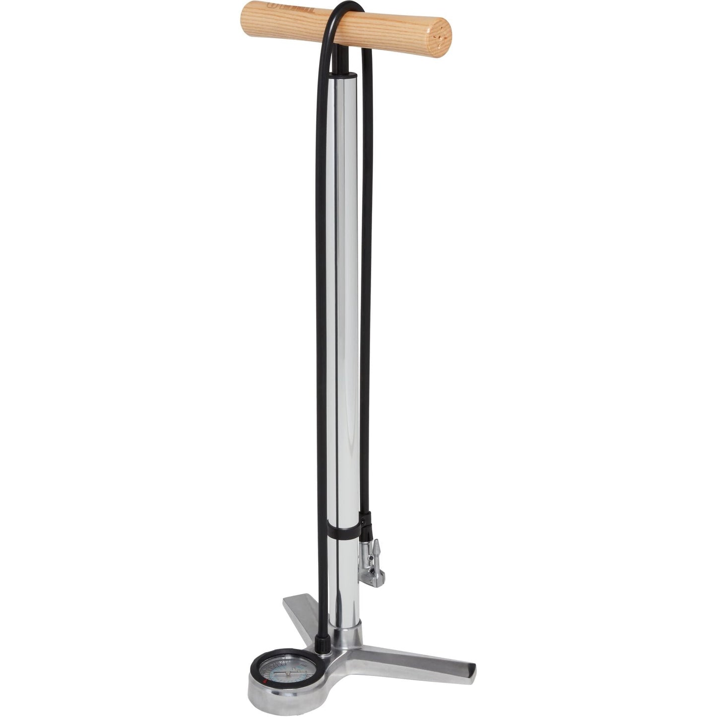 TRUFLO CLASSICTRAX FLOOR PUMP