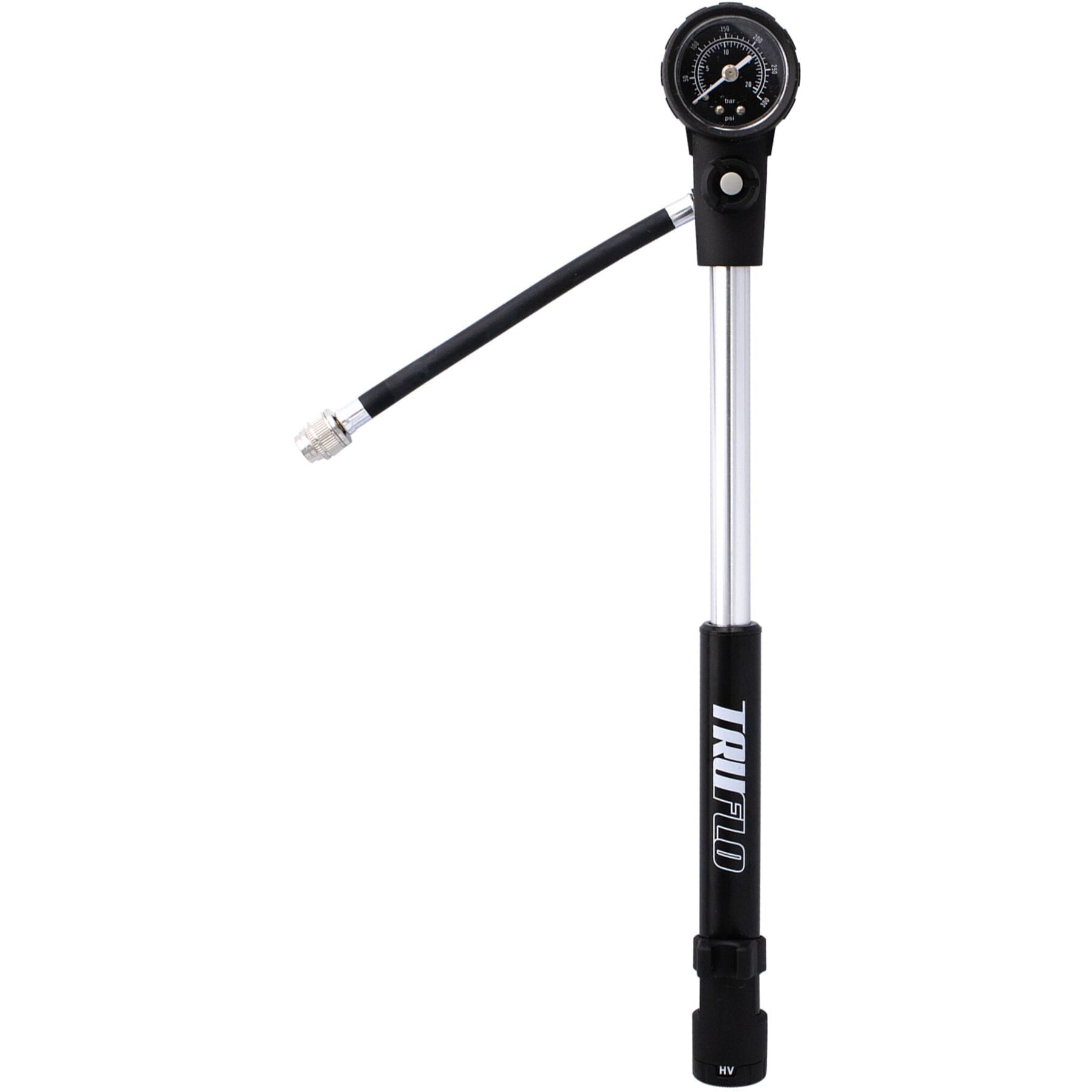 TRUFLO COMBISHOCK