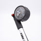 TRUFLO AIR LOCK SHOCK PUMP WITH GAUGE