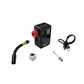 TRUFLO ELECTRON COMPACT ELECTRIC PUMP