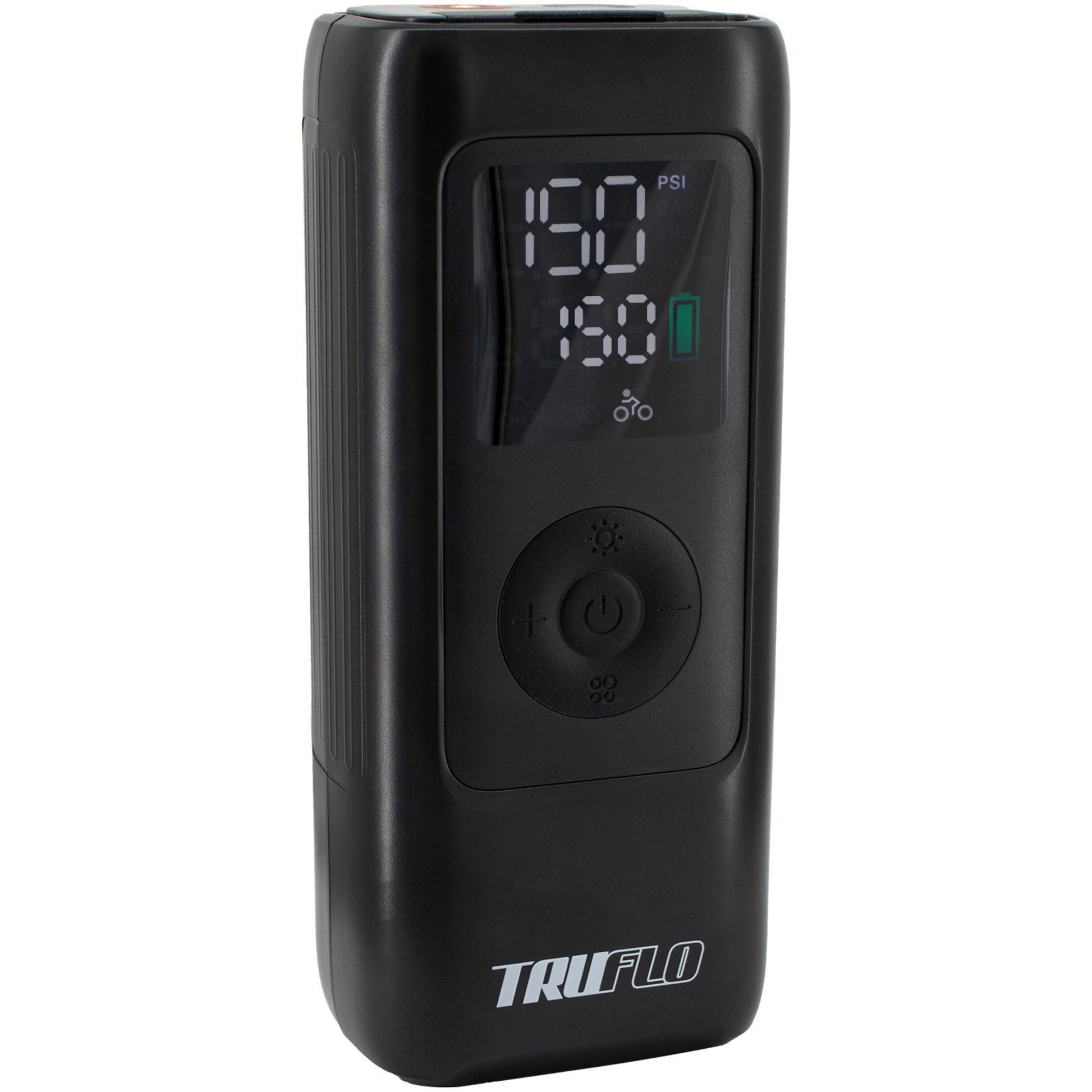 TRUFLO ELECTRON MAX ELECTRIC PUMP