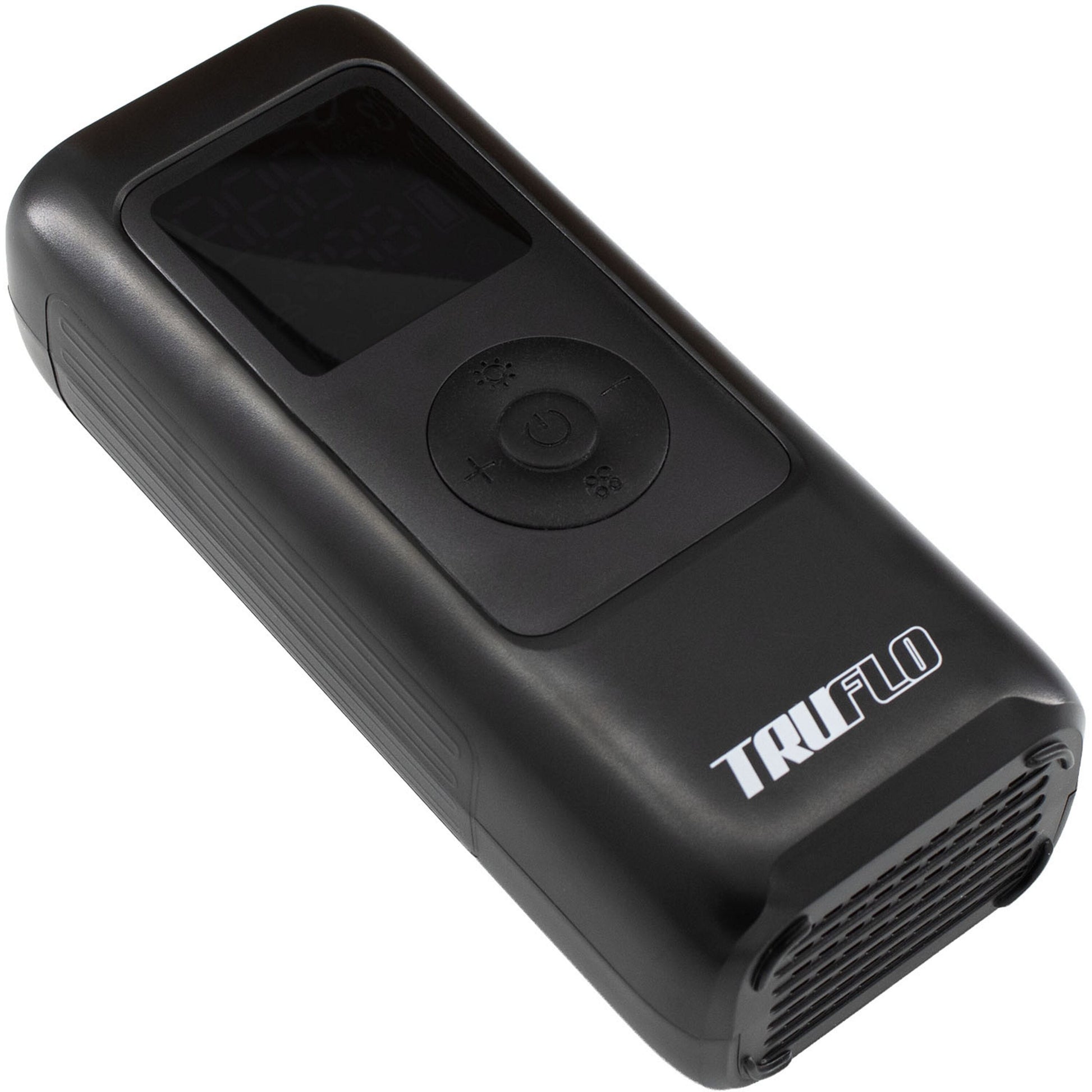 TRUFLO ELECTRON MAX ELECTRIC PUMP