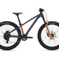 GIANT STP 24 KID'S JUMP BIKE 2026 BLACK CHROME