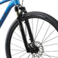 GIANT ROAM 1 HYBRID BIKE 2026 ELECTRON BLUE