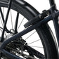 GIANT ANYTOUR E+ 4 DD 625Wh ELECTRIC HYBRID BIKE 2027 COLD NIGHT