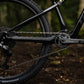 GIANT STANCE FULL SUSPENSION MTB BIKE 2027 BLACK
