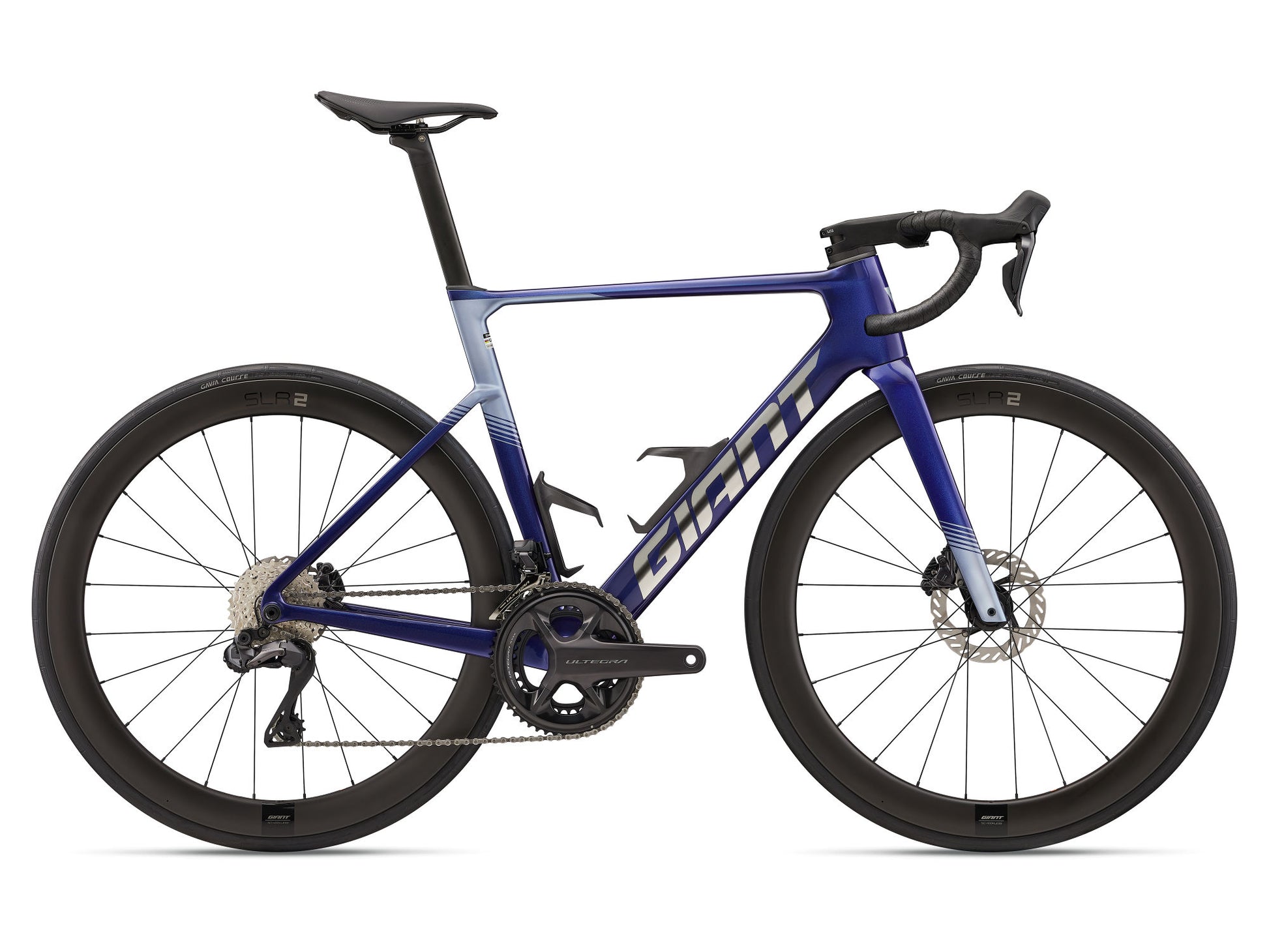 GIANT PROPEL ADVANCED 0 ROAD BIKE 2027 AZURITE BLUE