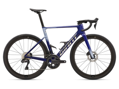 GIANT PROPEL ADVANCED 0 ROAD BIKE 2027 AZURITE BLUE