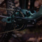 GIANT REIGN 2 FULL SUSPENSION MTB BIKE 2026 MINERAL GREEN