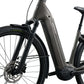 GIANT ANYTOUR E+ 3 LST 625Wh ELECTRIC HYBRID BIKE 2027 STEALTH CHROME