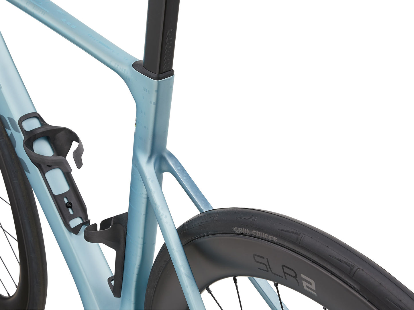 GIANT LIV ENVILIV ADVANCED 0 ROAD BIKE 2027 CRYO SILVER