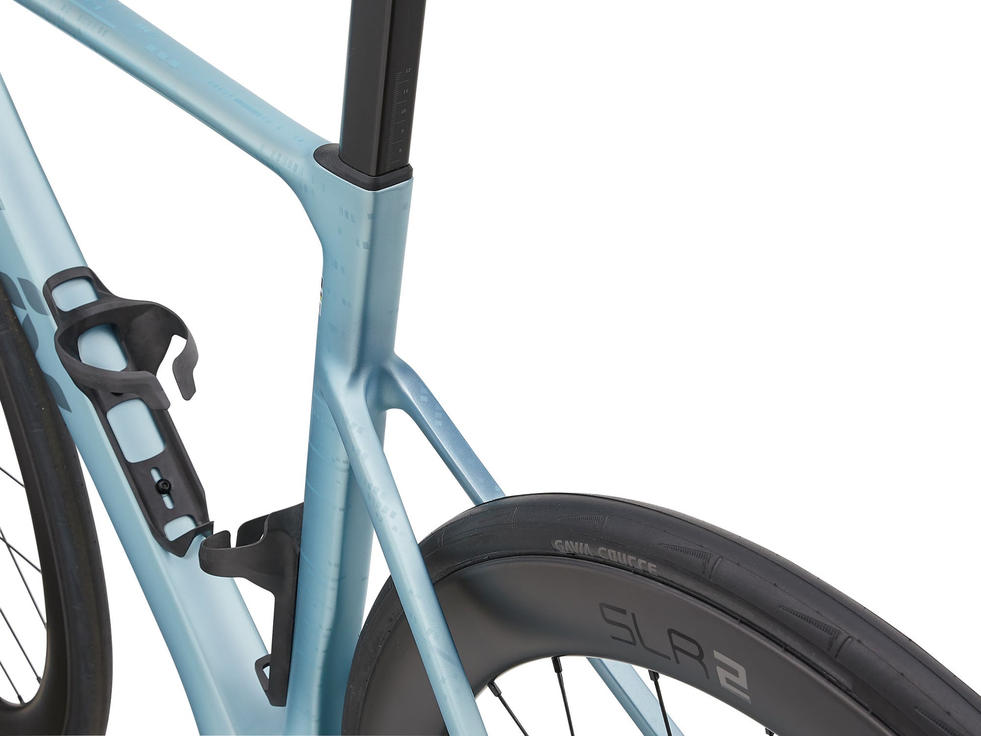 GIANT LIV ENVILIV ADVANCED 0 ROAD BIKE 2027 CRYO SILVER