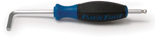 PARK TOOL HT-6 HEX TOOL 6mm
