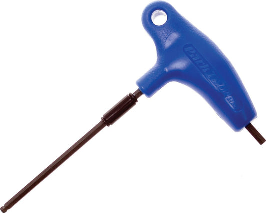 PARK TOOL PH-4 4mm P-HANDLED HEX WRENCH