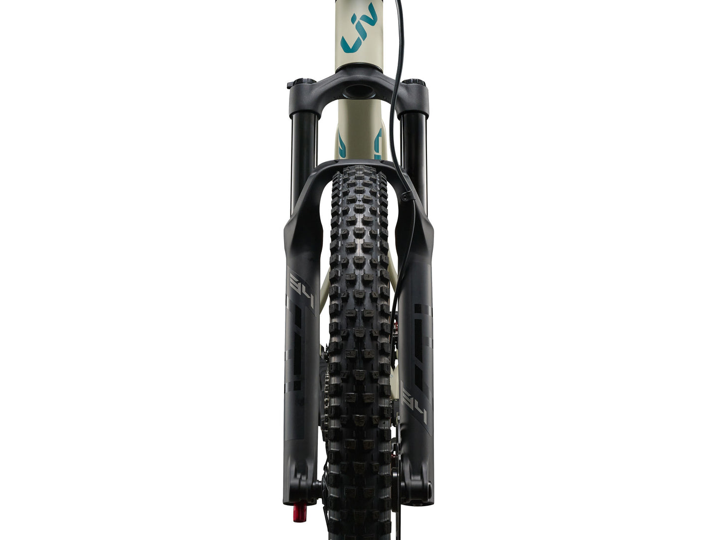 GIANT LIV EMBOLDEN FULL SUSPENSION MTB BIKE 2027 PALE MOSS