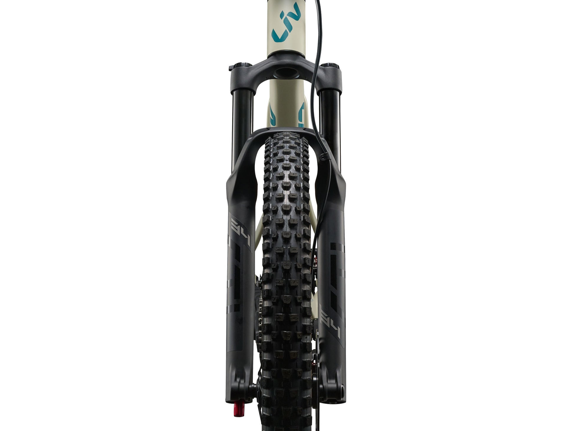 GIANT LIV EMBOLDEN FULL SUSPENSION MTB BIKE 2027 PALE MOSS