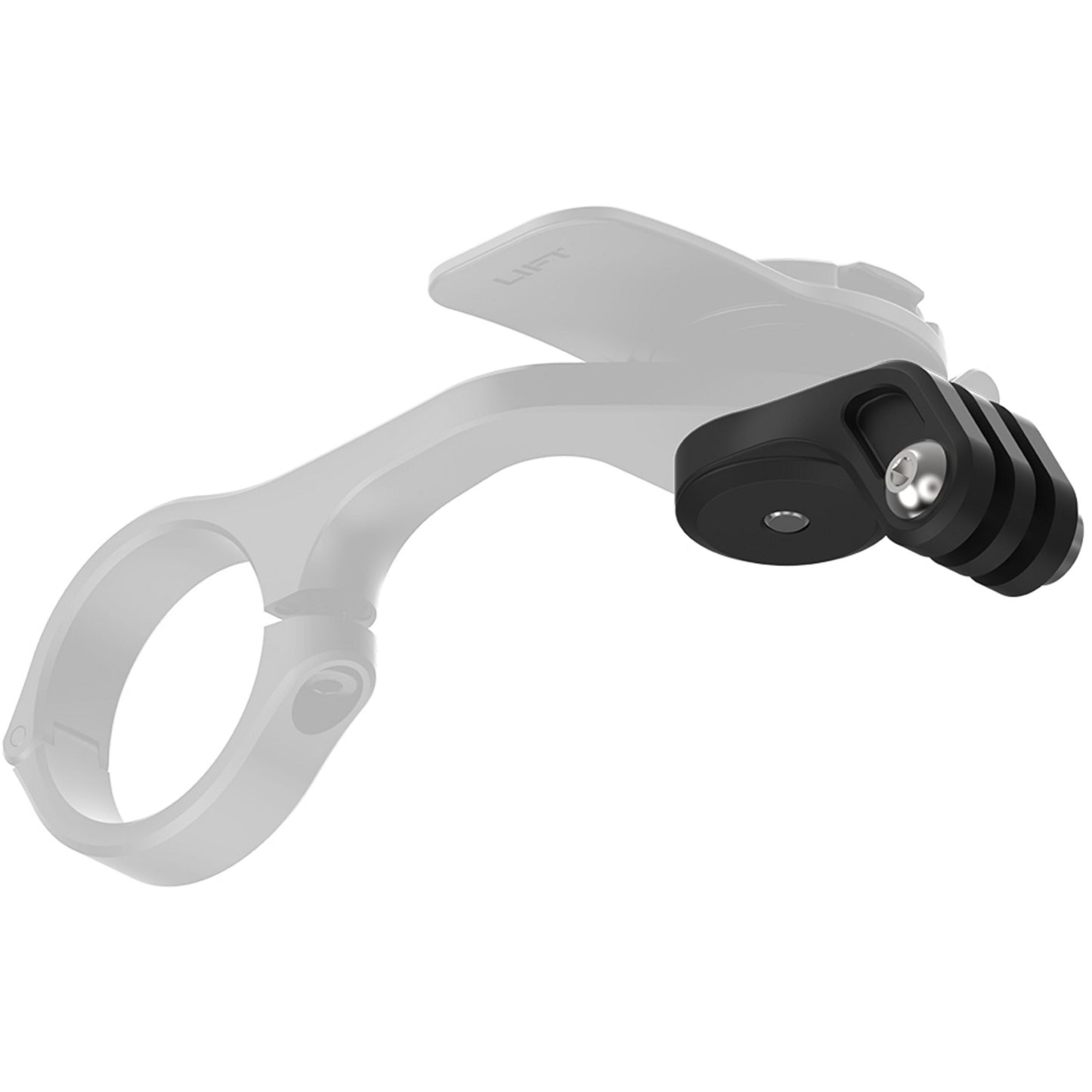 QUAD LOCK LIGHT/CAMERA ADAPTOR