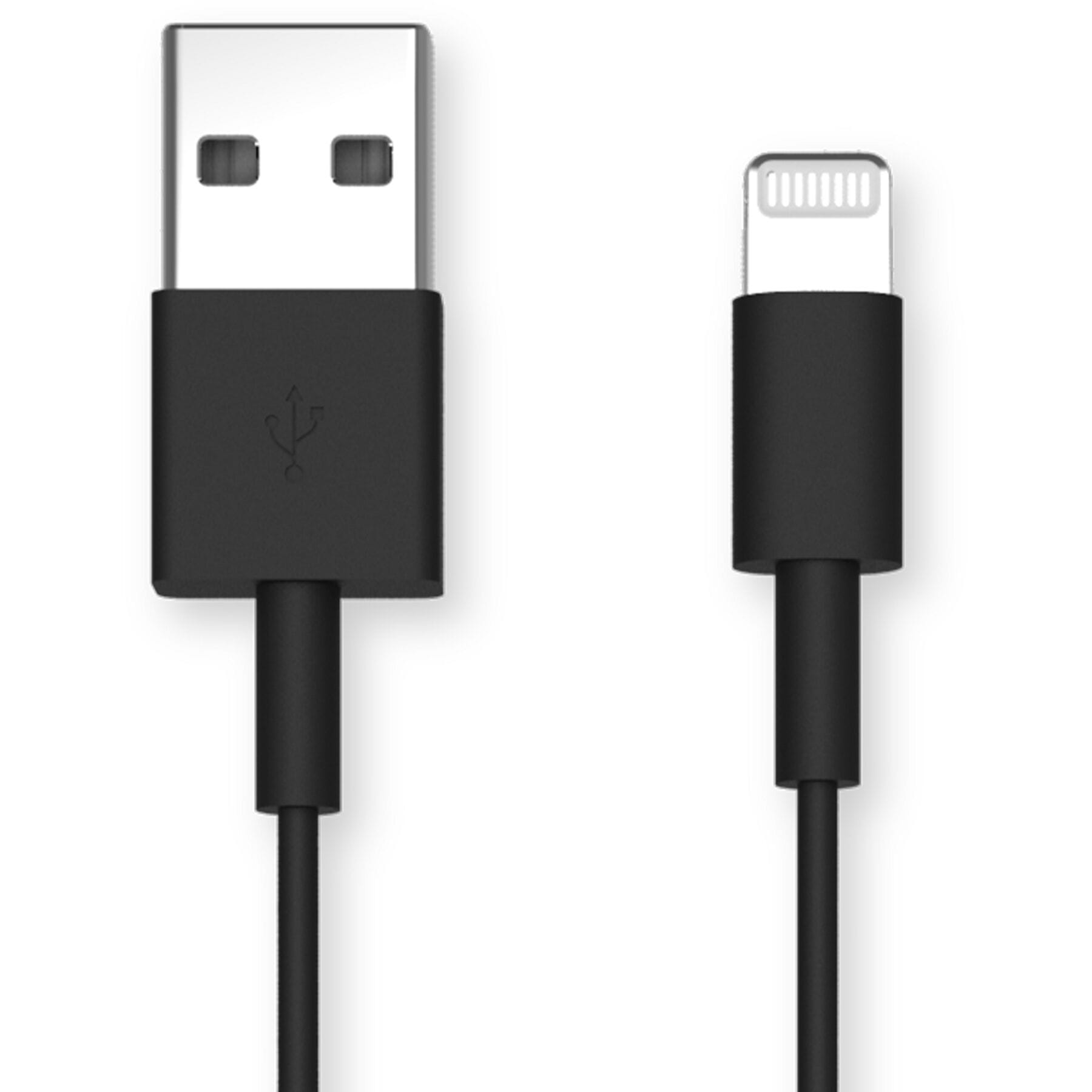 QUAD LOCK USB TO LIGHTNING CABLE