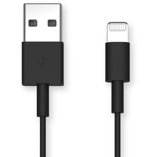 QUAD LOCK USB TO LIGHTNING CABLE