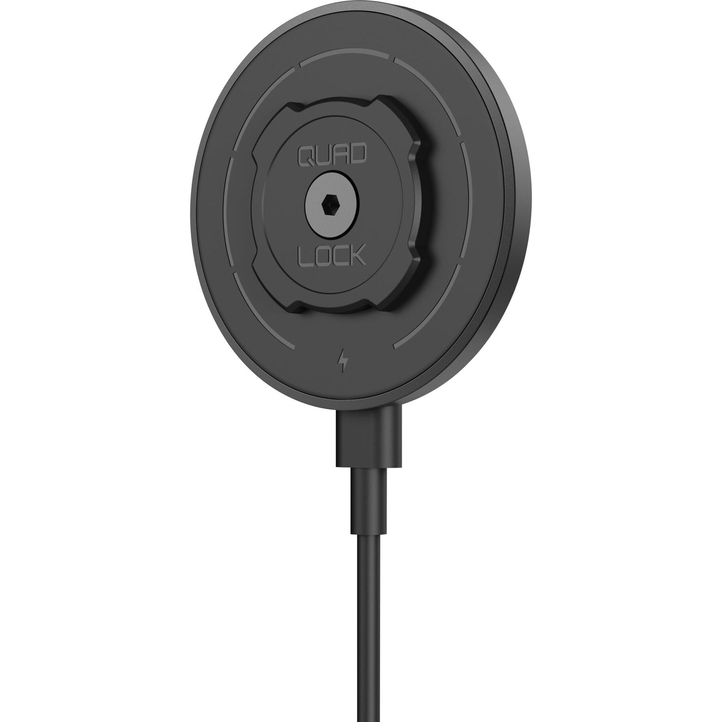 QUAD LOCK MAG WIRELESS CHARGING HEAD