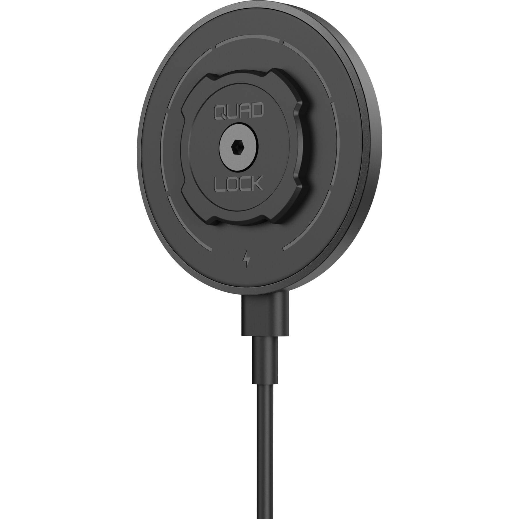 QUAD LOCK MAG WIRELESS CHARGING HEAD