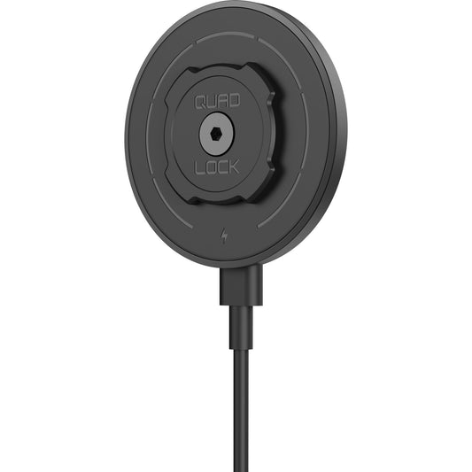 QUAD LOCK MAG WIRELESS CHARGING HEAD