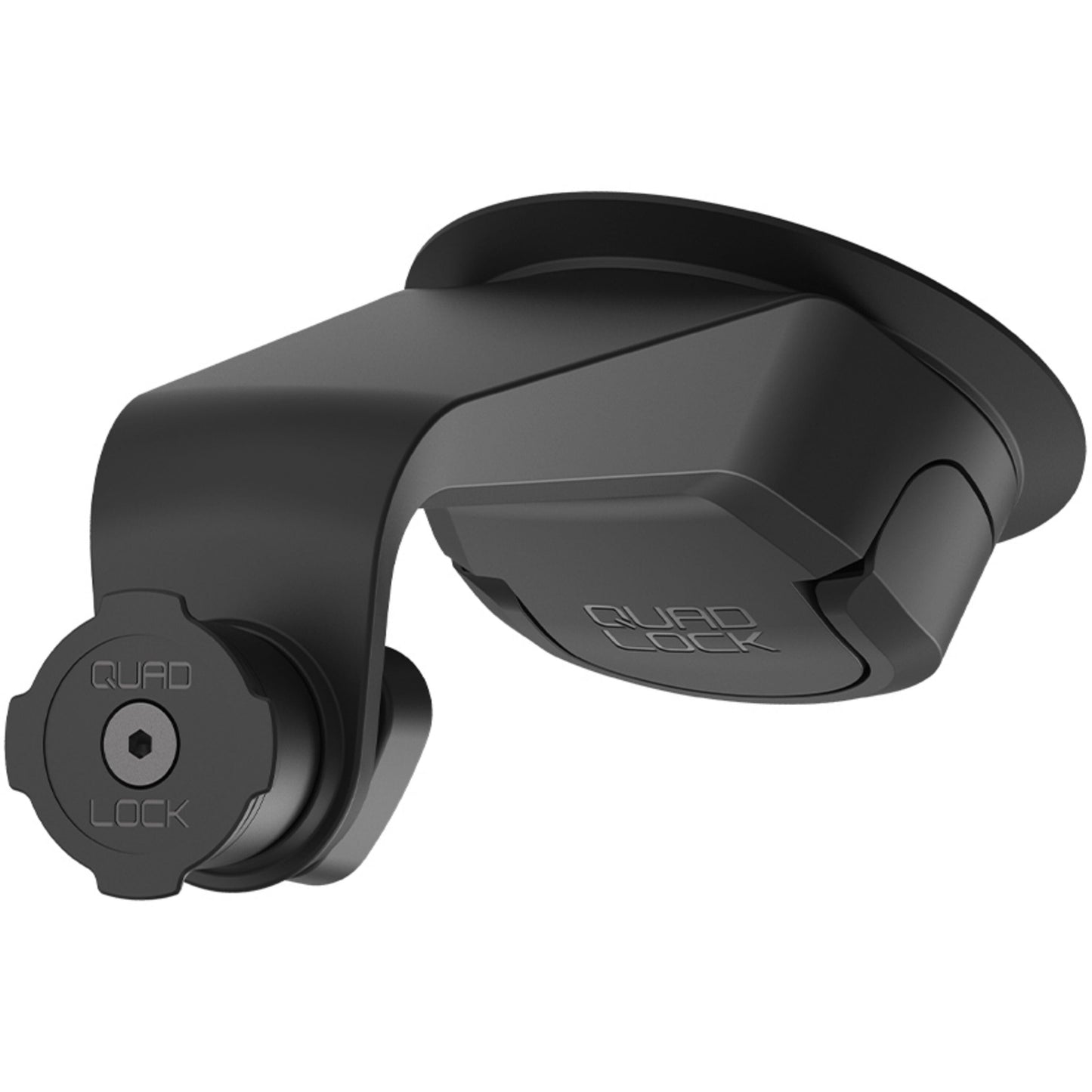 QUAD LOCK SUCTION WINDSCREEN/DASH MOUNT