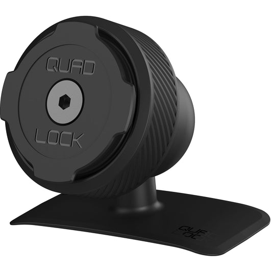 QUAD LOCK ADHESIVE DASH/CONSOLE MOUNT