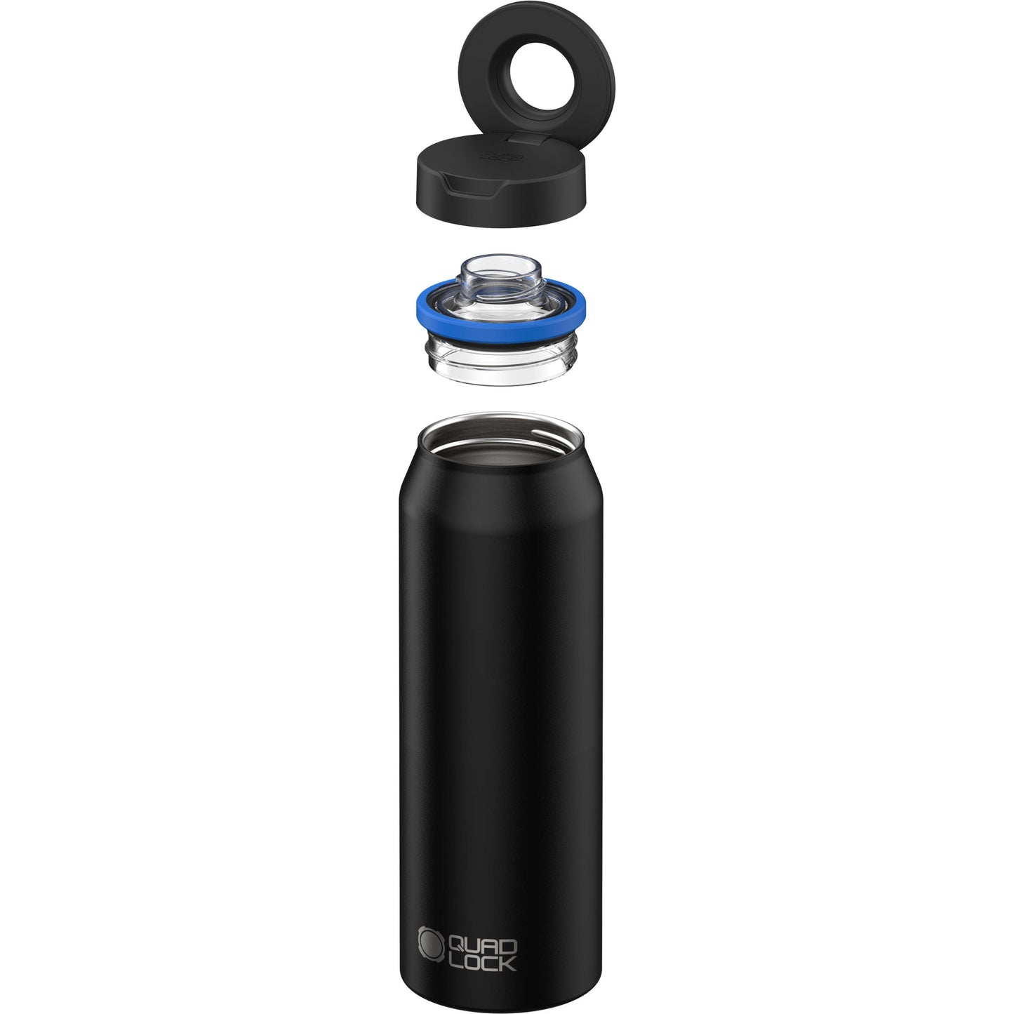 QUAD LOCK MAG WATER BOTTLE