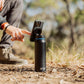 QUAD LOCK MAG WATER BOTTLE