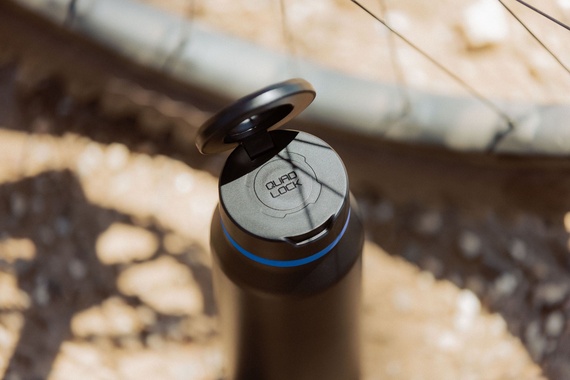 QUAD LOCK MAG WATER BOTTLE