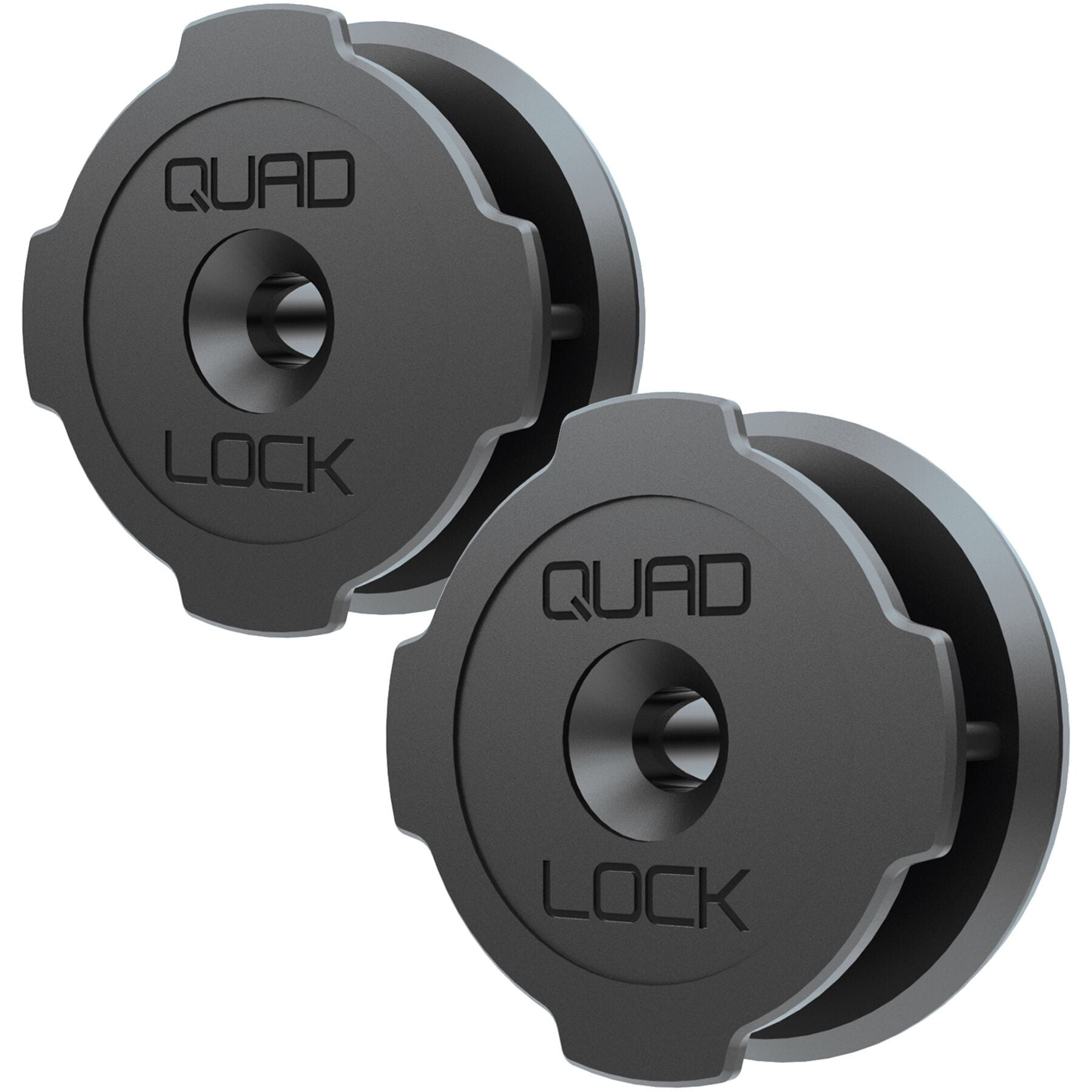 QUAD LOCK ADHESIVE WALL MOUNTS